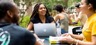 Academics - UCF Advancement