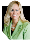 Portrait Headshot of Amy