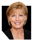 Portrait Headshot of Beverly