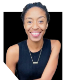 Portrait Headshot of Bianca