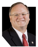 Portrait Headshot of Jeff