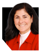 Portrait Headshot of Leslee