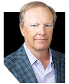 Portrait Headshot of Mark