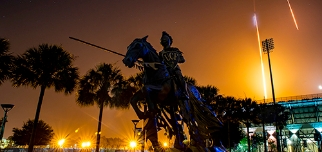 Knight Athletics - UCF Advancement