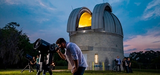 Student Experience - UCF Advancement