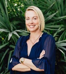 Joyce Worthington Virga - UCF Advancement