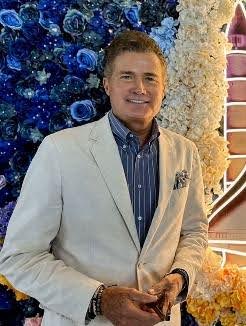 Mark Norato - UCF Advancement